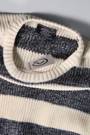 Мъжки пуловер Kenvelo, Размер XL, Цвят Многоцветен, Цена 13,92 лв.