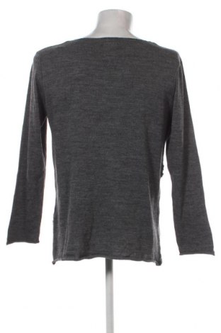 Ανδρικό πουλόβερ Key Largo, Μέγεθος XL, Χρώμα Γκρί, Τιμή 4,46 €