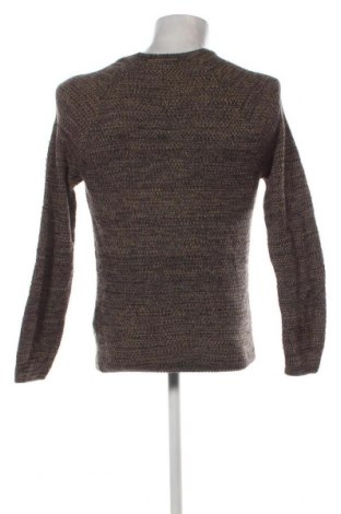 Мъжки пуловер LCW, Размер M, Цвят Многоцветен, Цена 8,12 лв.