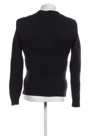 Мъжки пуловер Lee Cooper, Размер S, Цвят Син, Цена 9,80 лв.