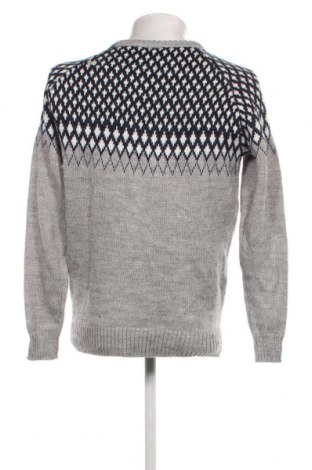 Мъжки пуловер Livergy, Размер M, Цвят Сив, Цена 10,15 лв.