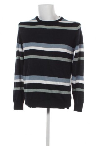 Мъжки пуловер Livergy, Размер M, Цвят Син, Цена 7,54 лв.