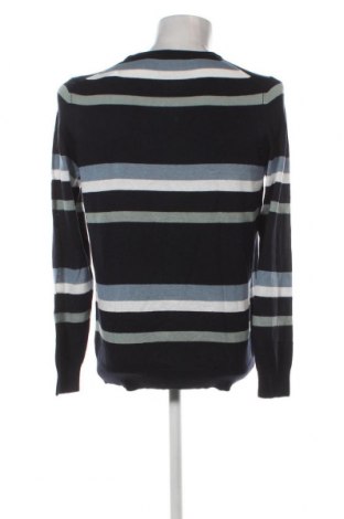 Ανδρικό πουλόβερ Livergy, Μέγεθος M, Χρώμα Μπλέ, Τιμή 4,49 €
