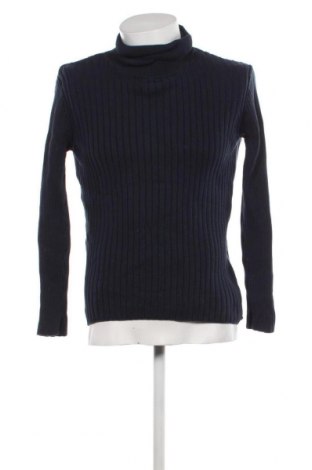 Мъжки пуловер Marc O'Polo, Размер L, Цвят Син, Цена 34,68 лв.