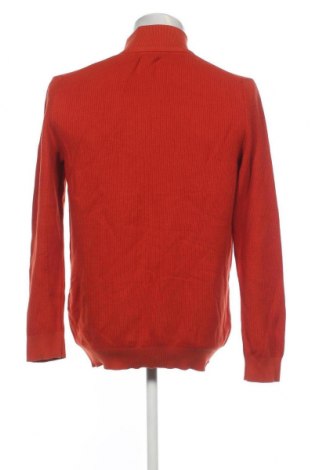 Мъжки пуловер Marc O'Polo, Размер L, Цвят Оранжев, Цена 17,00 лв.