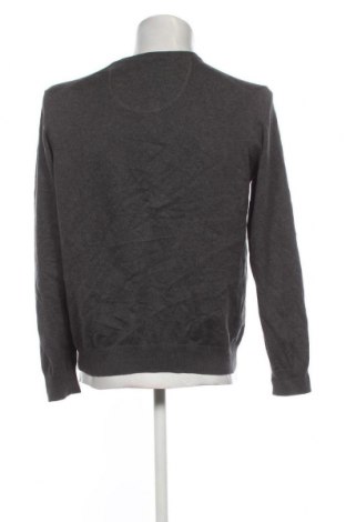 Ανδρικό πουλόβερ Marvelis, Μέγεθος L, Χρώμα Γκρί, Τιμή 4,46 €