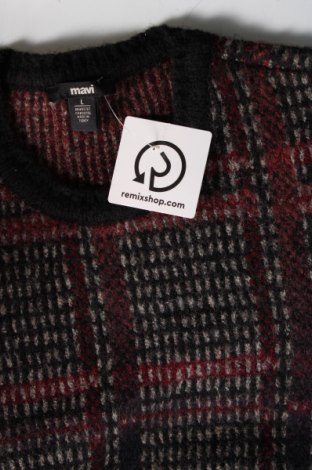 Ανδρικό πουλόβερ Mavi, Μέγεθος L, Χρώμα Πολύχρωμο, Τιμή 5,20 €