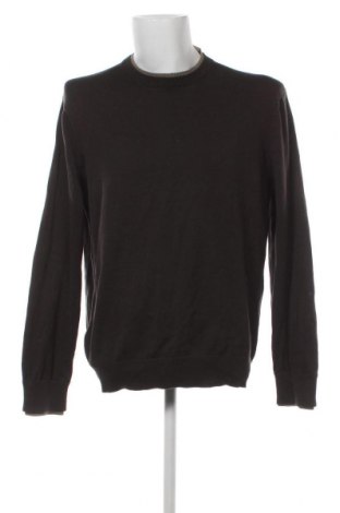 Мъжки пуловер Mexx, Размер XL, Цвят Сив, Цена 12,00 лв.
