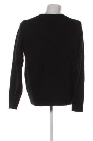 Мъжки пуловер Montego, Размер XL, Цвят Черен, Цена 8,70 лв.