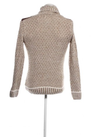 Ανδρικό πουλόβερ Much More, Μέγεθος S, Χρώμα Πολύχρωμο, Τιμή 4,49 €