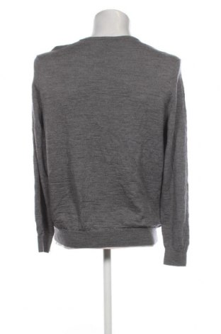 Мъжки пуловер Olymp, Размер XL, Цвят Сив, Цена 10,00 лв.