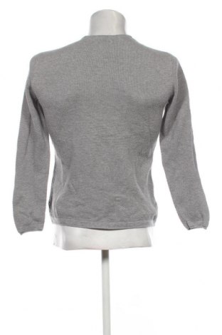 Ανδρικό πουλόβερ Only & Sons, Μέγεθος S, Χρώμα Γκρί, Τιμή 4,49 €