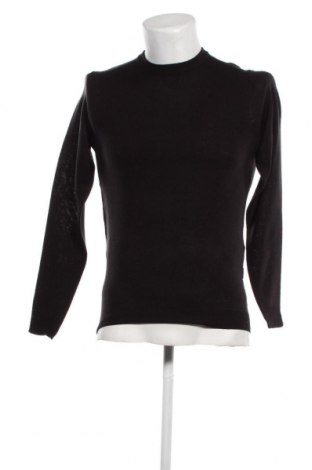 Мъжки пуловер Only & Sons, Размер XS, Цвят Черен, Цена 14,26 лв.