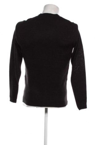 Ανδρικό πουλόβερ Only & Sons, Μέγεθος XS, Χρώμα Μαύρο, Τιμή 9,48 €