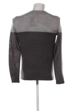 Ανδρικό πουλόβερ Only & Sons, Μέγεθος S, Χρώμα Γκρί, Τιμή 9,25 €