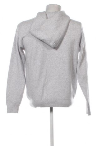Ανδρικό πουλόβερ Originals By Jack & Jones, Μέγεθος L, Χρώμα Γκρί, Τιμή 15,77 €