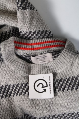 Pánsky sveter  Originals By Jack & Jones, Veľkosť M, Farba Viacfarebná, Cena  3,81 €