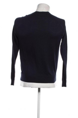 Мъжки пуловер Oviesse, Размер S, Цвят Син, Цена 46,00 лв.