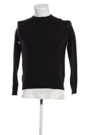 Ανδρικό πουλόβερ Oviesse, Μέγεθος XS, Χρώμα Μαύρο, Τιμή 7,35 €