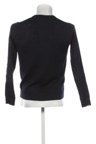 Мъжки пуловер Oviesse, Размер S, Цвят Син, Цена 15,18 лв.