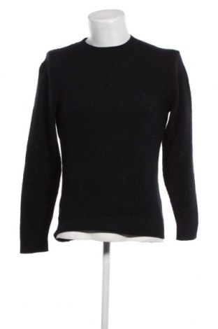 Ανδρικό πουλόβερ Pepe Jeans, Μέγεθος S, Χρώμα Μπλέ, Τιμή 39,46 €
