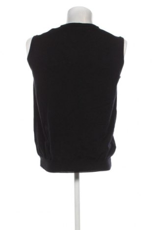 Мъжки пуловер Piombo, Размер M, Цвят Черен, Цена 132,00 лв.