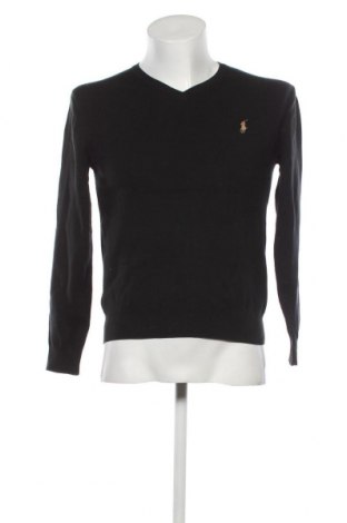 Мъжки пуловер Polo By Ralph Lauren, Размер S, Цвят Черен, Цена 58,80 лв.