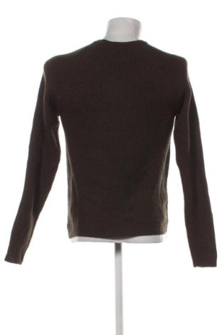 Мъжки пуловер Primark, Размер XS, Цвят Зелен, Цена 7,25 лв.