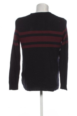 Мъжки пуловер Primark, Размер L, Цвят Син, Цена 8,99 лв.