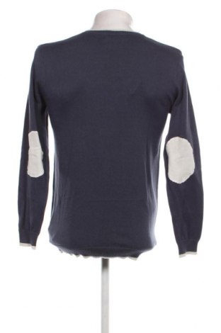 Herrenpullover RG 512, Größe M, Farbe Blau, Preis 17,07 €