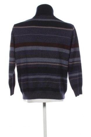 Ανδρικό πουλόβερ Re Del Mare, Μέγεθος L, Χρώμα Πολύχρωμο, Τιμή 7,43 €