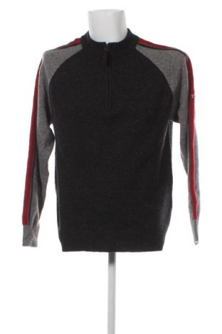 Мъжки пуловер Ross River, Размер L, Цвят Многоцветен, Цена 29,00 лв.