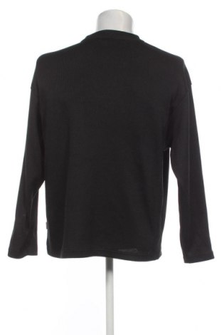 Мъжки пуловер S.Oliver, Размер M, Цвят Черен, Цена 8,40 лв.