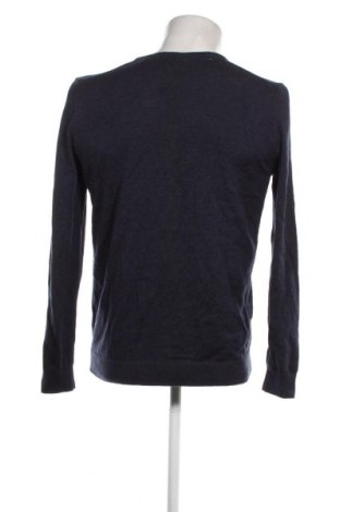 Ανδρικό πουλόβερ S.Oliver, Μέγεθος M, Χρώμα Μπλέ, Τιμή 4,01 €