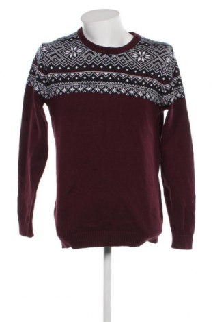 Ανδρικό πουλόβερ Selected Homme, Μέγεθος M, Χρώμα Πολύχρωμο, Τιμή 6,81 €
