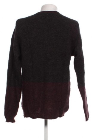 Pánský svetr  Sisley, Velikost XL, Barva Vícebarevné, Cena  501,00 Kč