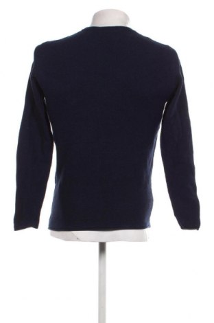 Ανδρικό πουλόβερ Smog, Μέγεθος M, Χρώμα Μπλέ, Τιμή 7,18 €