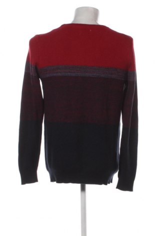 Мъжки пуловер Sondag & Sons, Размер L, Цвят Многоцветен, Цена 46,00 лв.
