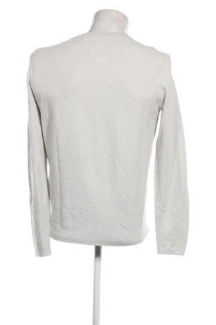Мъжки пуловер Sondag & Sons, Размер L, Цвят Сив, Цена 19,78 лв.