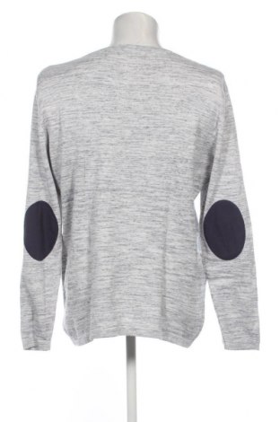 Ανδρικό πουλόβερ Springfield, Μέγεθος XXL, Χρώμα Μπλέ, Τιμή 8,02 €