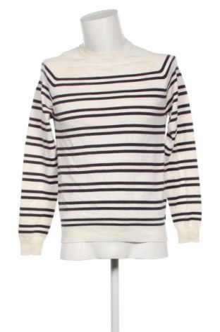 Ανδρικό πουλόβερ Superdry, Μέγεθος M, Χρώμα Λευκό, Τιμή 23,01 €