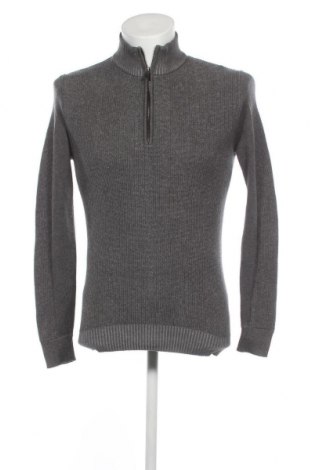 Мъжки пуловер Tarocash, Размер XS, Цвят Сив, Цена 24,00 лв.