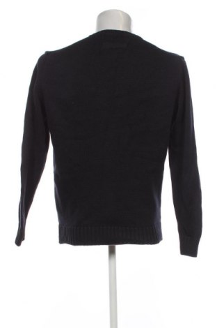 Мъжки пуловер Teodor, Размер M, Цвят Син, Цена 24,00 лв.