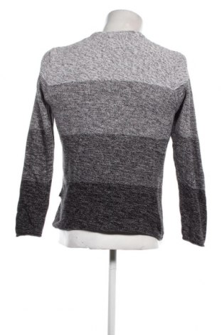 Мъжки пуловер Tom Tompson, Размер L, Цвят Сив, Цена 13,05 лв.