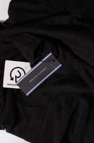 Ανδρικό πουλόβερ Tommy Hilfiger, Μέγεθος XS, Χρώμα Μαύρο, Τιμή 118,14 €