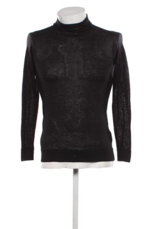 Ανδρικό πουλόβερ Tommy Hilfiger, Μέγεθος XS, Χρώμα Μαύρο, Τιμή 118,14 €