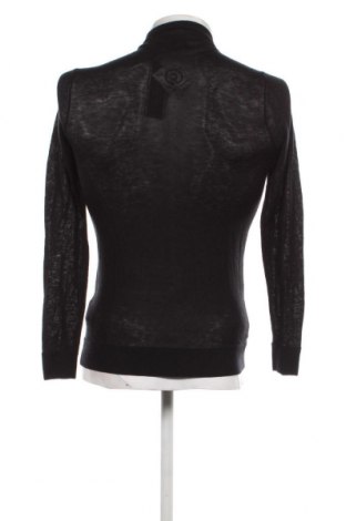 Ανδρικό πουλόβερ Tommy Hilfiger, Μέγεθος XS, Χρώμα Μαύρο, Τιμή 35,44 €