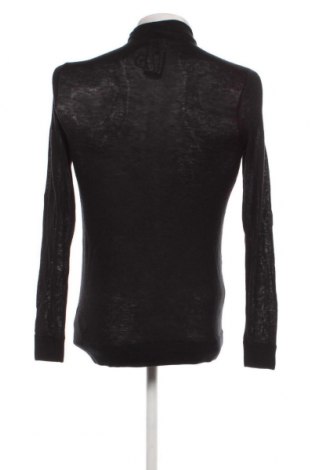 Ανδρικό πουλόβερ Tommy Hilfiger, Μέγεθος M, Χρώμα Μαύρο, Τιμή 73,61 €