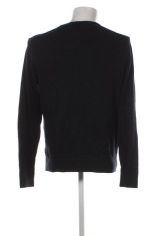 Мъжки пуловер Tommy Hilfiger, Размер XL, Цвят Син, Цена 57,30 лв.