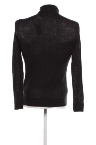 Ανδρικό πουλόβερ Tommy Hilfiger, Μέγεθος S, Χρώμα Μαύρο, Τιμή 36,62 €